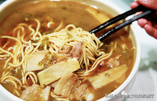 石家庄小吃十大排行榜(石家庄小吃)插图