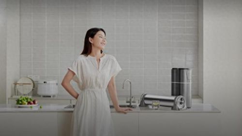 超滤净水器十大品牌排行榜(碧水源和沁园哪个好)插图 超滤净水器十大品牌排行榜(碧水源和沁园哪个好)插图