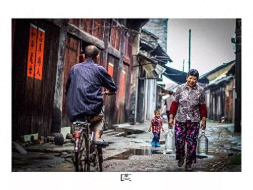 江北旅游村庄排名前十(宁波江北洪塘最大的村庄)插图48 江北旅游村庄排名前十(宁波江北洪塘最大的村庄)插图48