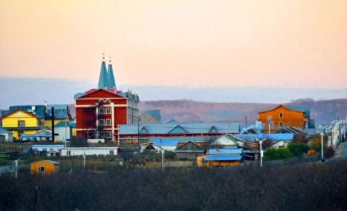 内蒙古十大旅游村排行榜(内蒙古旅游资源介绍小报)插图1