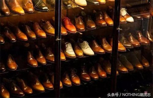 男鞋排名前十皮鞋(皮鞋哪个牌子质量好)插图2