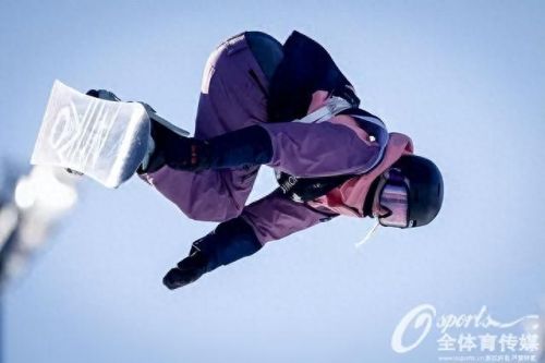 香港滑雪网店排名前十(香港滑雪女王是谁)插图