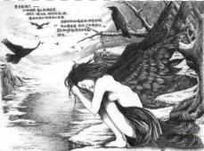 世界十大强恐怖歌曲排行榜(世界上十大最恐怖歌曲)插图