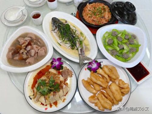 乐昌餐厅美食排名前十(韶关乐昌美食排行榜)插图11 乐昌餐厅美食排名前十(韶关乐昌美食排行榜)插图11