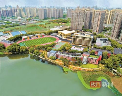 武汉十大健身房排行榜(武汉性价比最好的健身房)插图