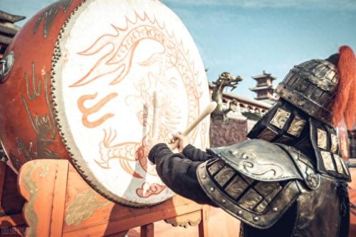 十大完本经典小说排行榜(十大顶级隋末小说完本)插图