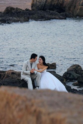 排名前十婚纱照(十大排行婚纱照)插图3 排名前十婚纱照(十大排行婚纱照)插图3