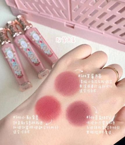 口红排名前十的价位(十大公认最好口红)插图6 口红排名前十的价位(十大公认最好口红)插图6