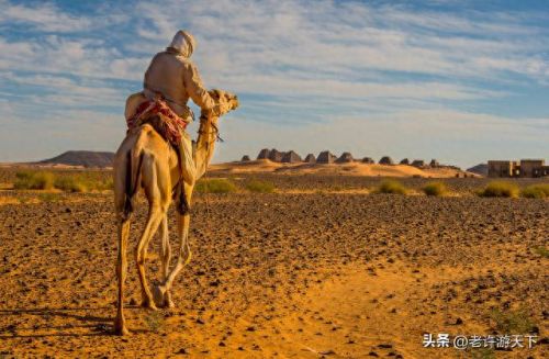 国内沙漠古城排名前十(青海所有沙漠排名)插图38 国内沙漠古城排名前十(青海所有沙漠排名)插图38
