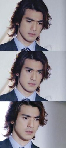 十大天王颜值排行榜第一(四大天王哪个公认长得最帅)插图 十大天王颜值排行榜第一(四大天王哪个公认长得最帅)插图