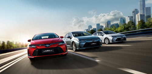 十大耐用CVT变速箱排行榜(目前哪种cvt变速箱最好)插图15 十大耐用CVT变速箱排行榜(目前哪种cvt变速箱最好)插图15