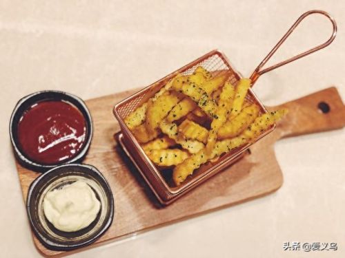 义乌茶餐厅排名前十(义乌十大顶级餐厅)插图16