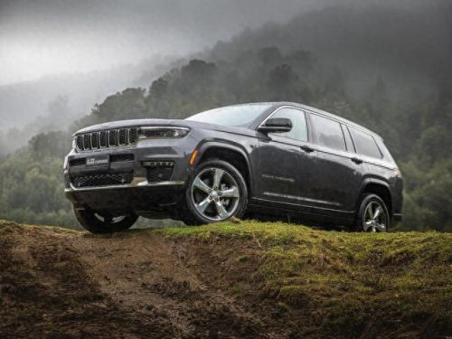 十大名牌铃木suv车排行榜(铃木小型suv自动挡)插图2