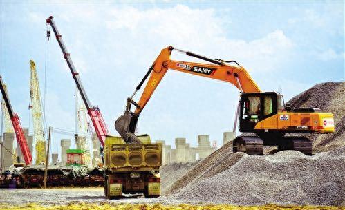 十大巨型推土机排行榜(全球十大推土机排名)插图7