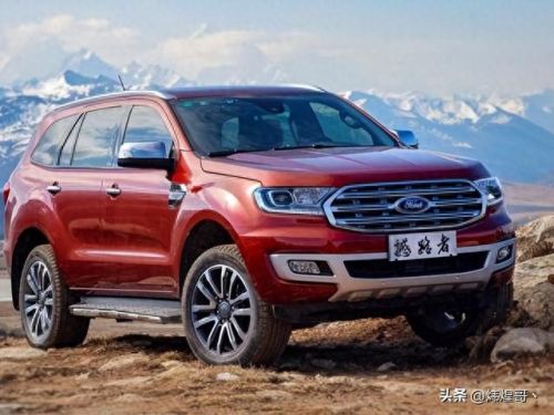 十大运动越野车排行榜最新(全球越野车性能排行榜前十名)插图5 十大运动越野车排行榜最新(全球越野车性能排行榜前十名)插图5