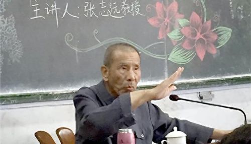 山东十大老中医排行榜(徐瑞荣山东最厉害的肿瘤中医)插图2