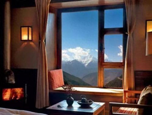 新疆塔城酒店排名前十(全国连锁酒店排名)插图24