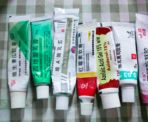 十大祛痘药膏排行榜12岁(十大祛痘药膏排行榜男生)插图