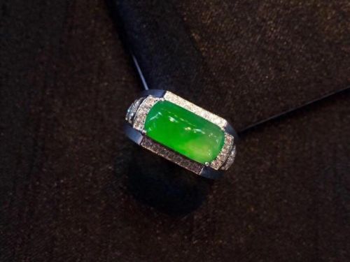 十大奢侈品男士戒指排行榜(男士戒指一般多少克)