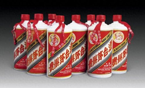 贵州十大酱香酒厂家排行榜(贵州十大酱香白酒厂)插图