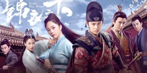 十大完结电视剧推荐排行榜(十大著名电视剧推荐最新)插图7 十大完结电视剧推荐排行榜(十大著名电视剧推荐最新)插图7