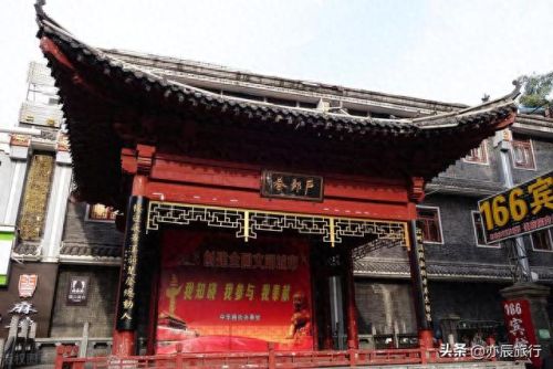 湖北十大旅游景点排行榜最新(湖北旅游景点有哪些)插图25