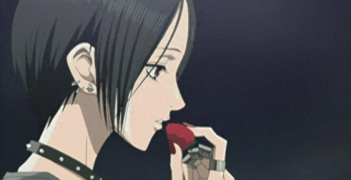 日本十大动漫美女排行榜(二次元裸妆美女图)插图4