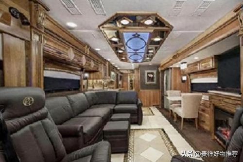 十大小房车排行榜及价格(中国房车十大排名厂家)