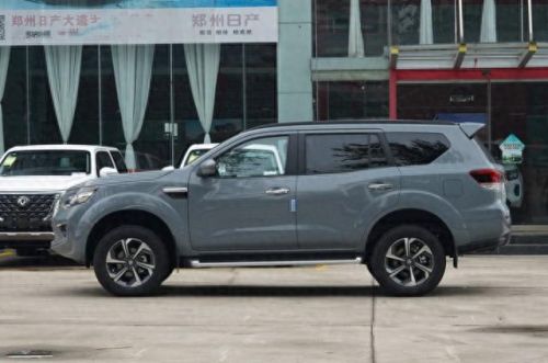 郑州十大神车排行榜价格(质量好的神车排行榜)插图2