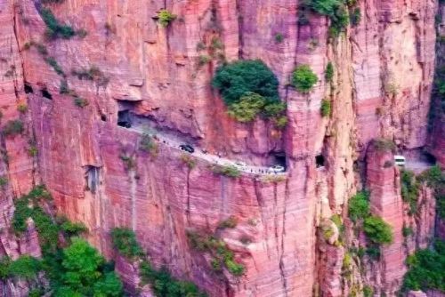 河南永城十大景点排行榜第一(商丘永城十大特产)插图2 河南永城十大景点排行榜第一(商丘永城十大特产)插图2