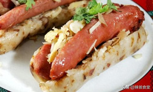 烤肠的十大排行榜(中国烤肠排行榜前十名)插图10