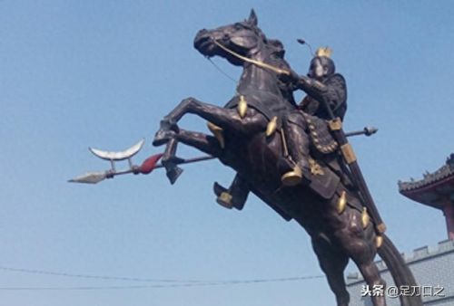 虎扑古代十大名将排行榜(明朝十大回族名将)插图3