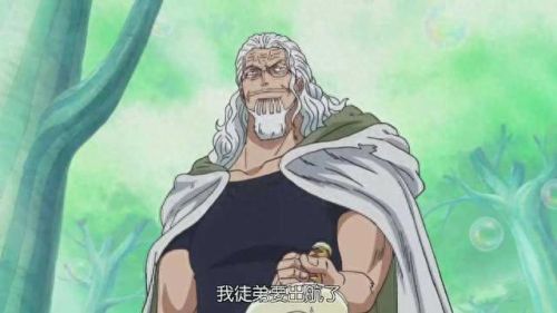 海贼王最强十大剑客排行榜(十大天才剑客)插图4