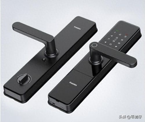 十大牌子智能锁排行榜图片(智能锁十大品牌大全)插图6