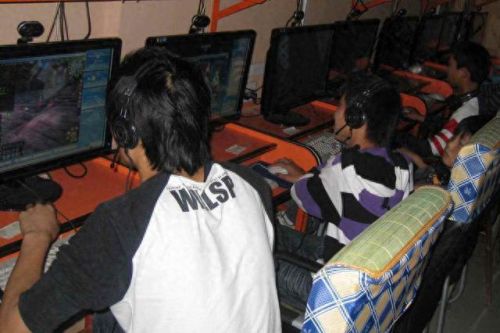 郑州好玩网吧排名前十(海口最好的网吧排名)插图2 郑州好玩网吧排名前十(海口最好的网吧排名)插图2