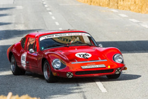 十大最经典轿跑排行榜图片(路虎轿跑)