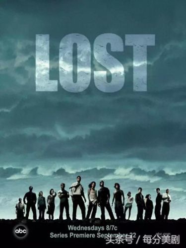 十大脑洞美剧排行榜(十大必看科幻美剧)插图