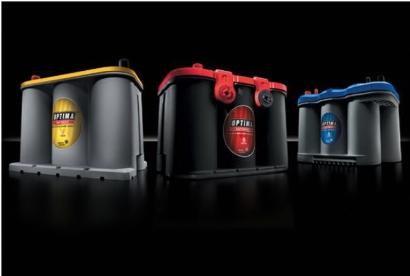 汽车进口电池十大名牌排行榜(汽车电池十大排名)插图1