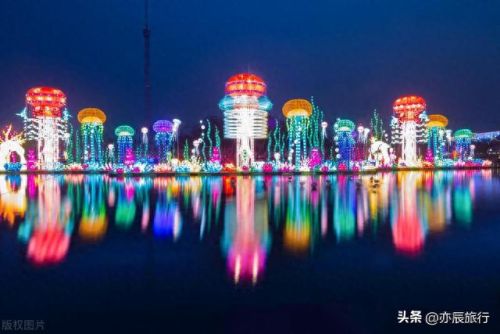 湖北十大旅游景点排行榜最新(湖北旅游景点有哪些)插图11