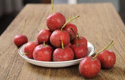 降胆固醇十大水果排行榜(十种降胆固醇水果)插图2