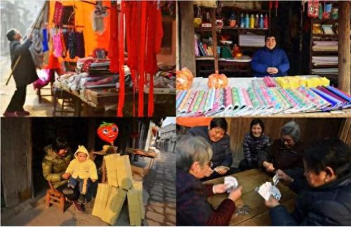 江北旅游村庄排名前十(宁波江北洪塘最大的村庄)插图45 江北旅游村庄排名前十(宁波江北洪塘最大的村庄)插图45