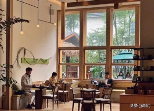 沈阳中式茶馆排名前十(沈阳茶馆排行榜)插图5 沈阳中式茶馆排名前十(沈阳茶馆排行榜)插图5