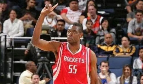 nba火箭历史十大中锋排行榜(nba火箭历史有哪些大前锋)插图