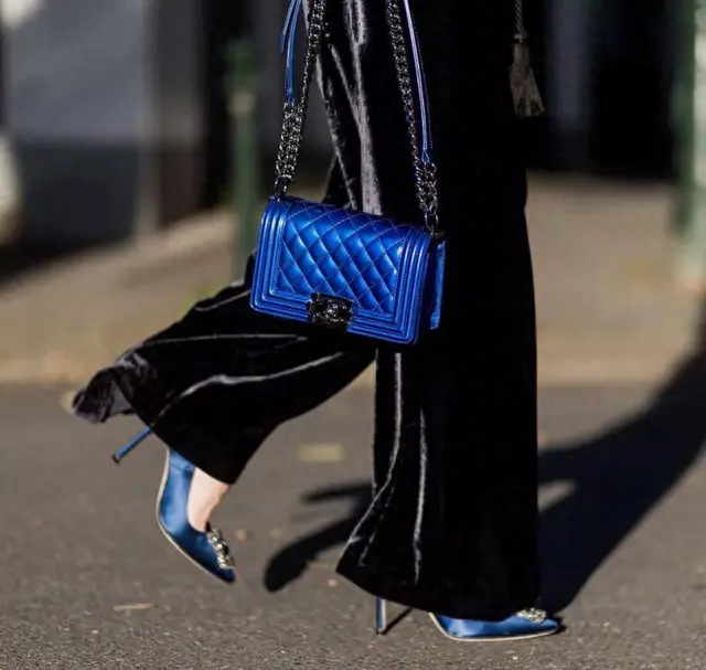 十大名牌女包排行榜图片(十大女包品牌排名)插图9