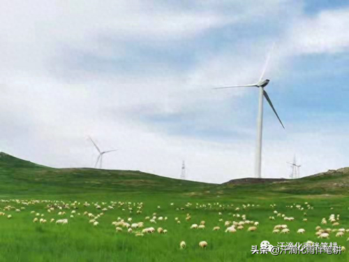 渭南草原面积排名前十(渭南城区面积多大)插图 渭南草原面积排名前十(渭南城区面积多大)插图