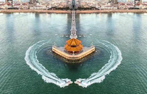 青岛免费景点 排名前十(青岛有哪些免费的寺庙)插图14