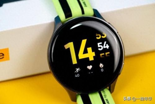 十大黑科技电子手表排行榜(gt3手表隐藏十大功能)插图8