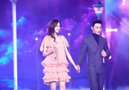 最甜的十大明星排行榜(公认最恩爱的十个女明星)