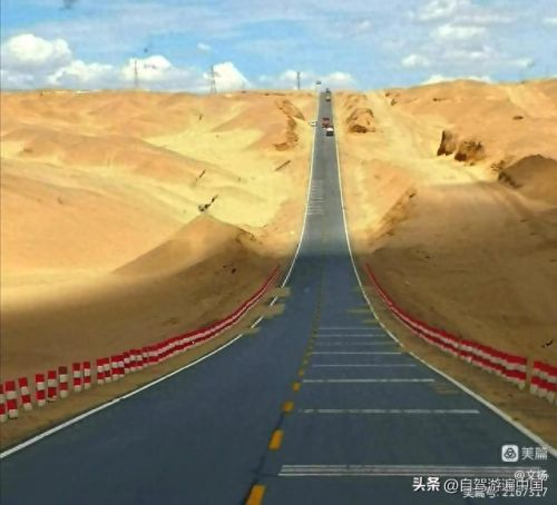 新疆十大最美大峡谷排行榜(新疆值得去的大峡谷)插图18