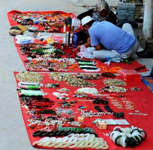 广东十大古玩店排行榜名单(十大古玩收藏家排名)